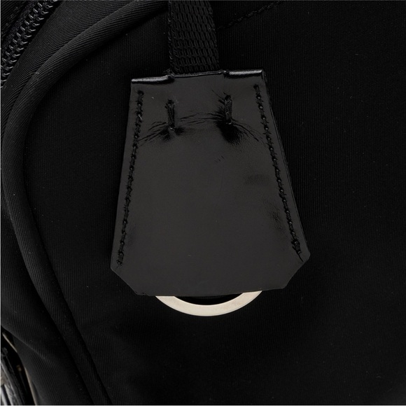 Prada Vintage Tessuto Small Satchel - Picture 12 of 13